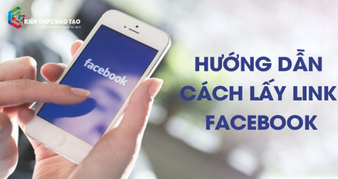 URL Facebook trên các ứng dụng