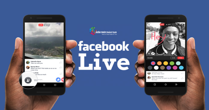 Cách livestream bán hàng trên Facebook hiệu quả