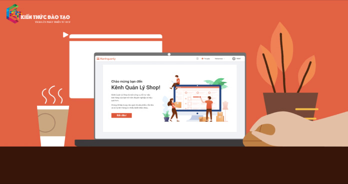 bán hàng trên Shopee của bạn hiệu quả hơn